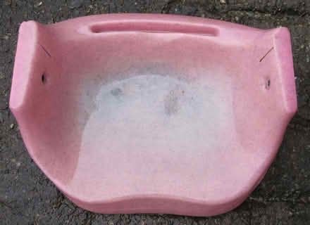 Photo of free Sit-IN Kayak (Penmorfa LL49) #4