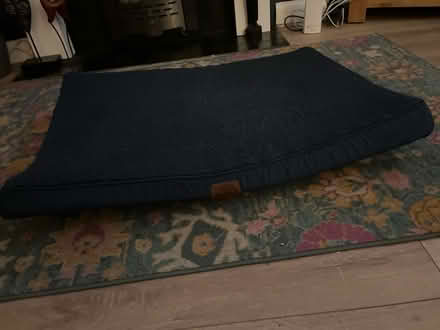 Photo of free Dog bed (London) #2