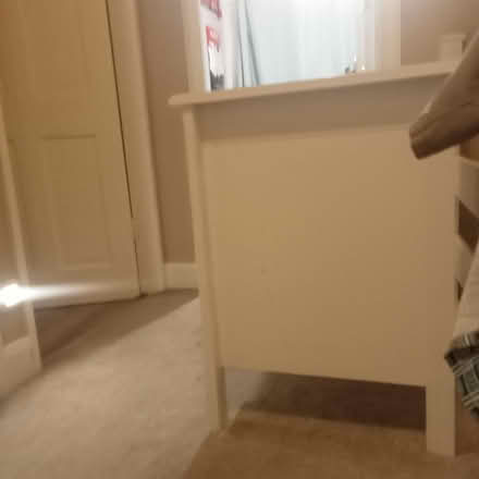 Photo of free Desk (Leixlip) #1