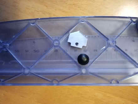 Photo of free Guillotine (Castle MK40) #2