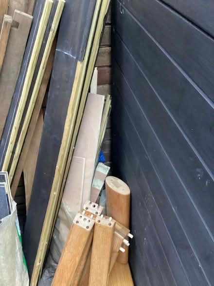 Photo of free Wood (Waterlooville PO8) #1