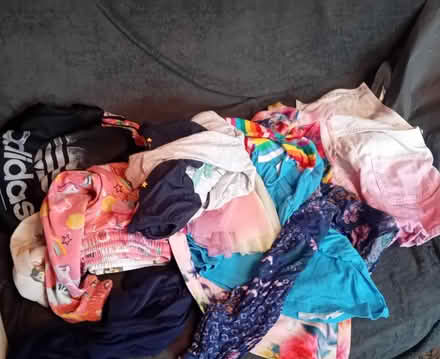 Photo of free Girls clothes 5-6 years (Leytonstone E11) #1