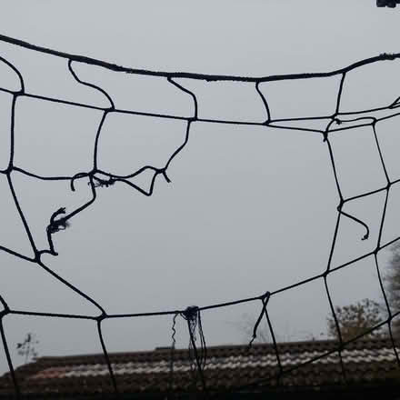 Photo of free Kipsta football net (Hertford Heath SG13) #1