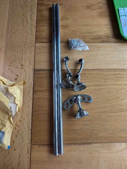 Photo of free Bathroom fittings (High Lane SK6) #1