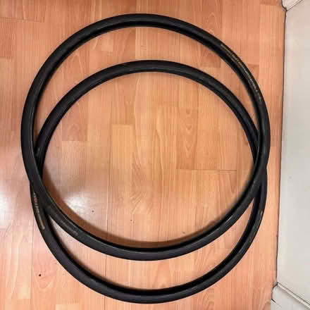 Photo of free Bicycle tyres, Continental Gator Hardshell, 700 x 25c (Radbrook Green SY3) #2