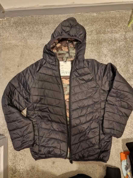 Photo of free Thin light weight jacket (Homerton E9) #1