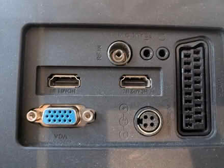 Photo of free 12v TV for caravans and boats (BA1) #3