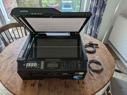 Photo of free Scanner/Printer (Chesham HP5) #3