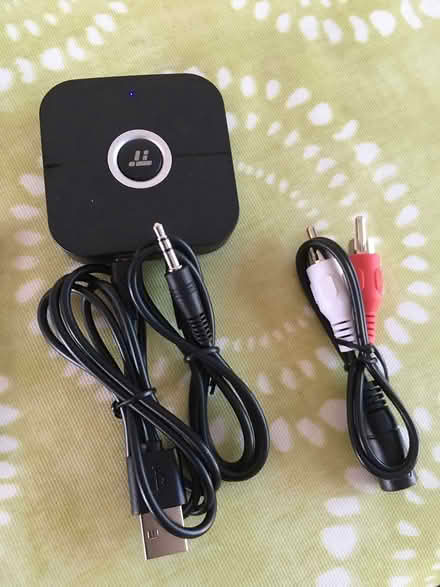 Photo of free Add Bluetooth to Your Car Stereo (Packsaddle BA11) #3