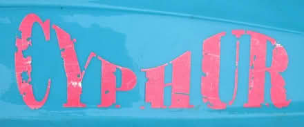 Photo of free Sit-IN Kayak (Penmorfa LL49) #2