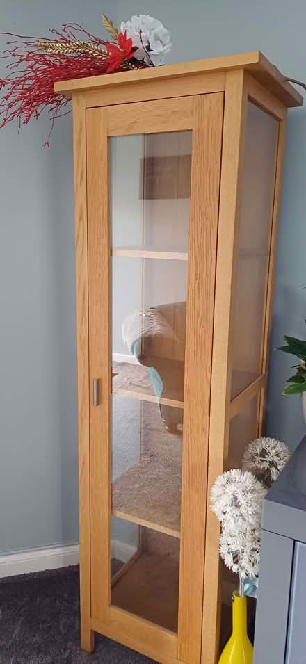 Photo of free G plan unit (Great Marton Moss FY8) #3