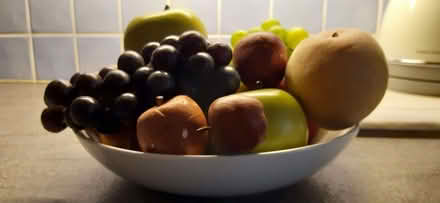 Photo of free Plastic fruit (Ormskirk L39) #1