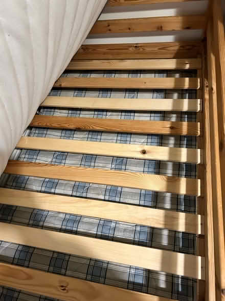 Photo of free Two single beds (TW2) #3