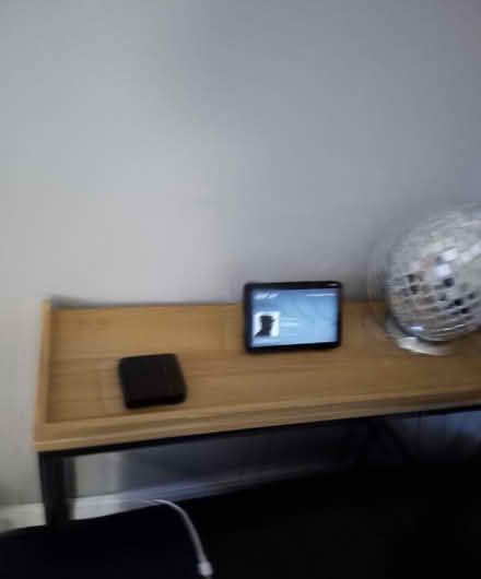 Photo of free Sideboard table (WA10) #1