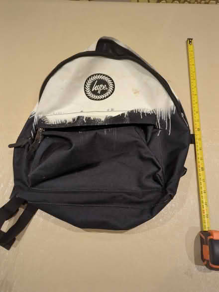 Photo of free Rucksack (Lower Earley RG6) #1