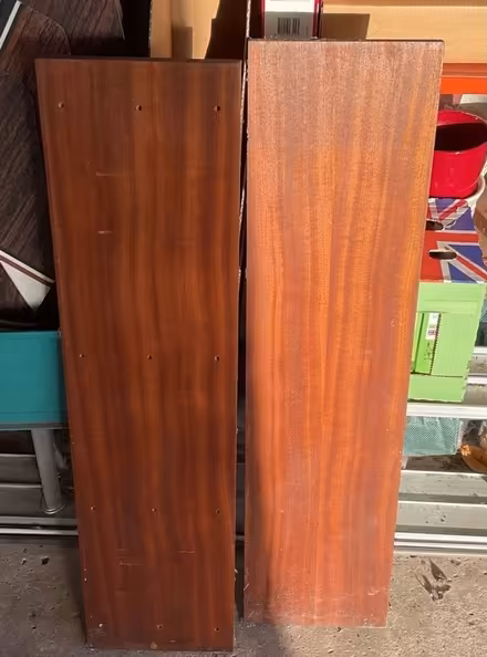Photo of free Shelving (Hartford CW8) #1