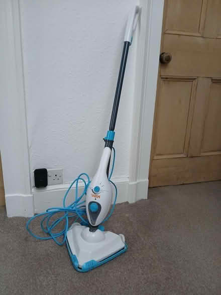 Photo of free Vax Steam Cleaner (Lark Lane Area L17) #1