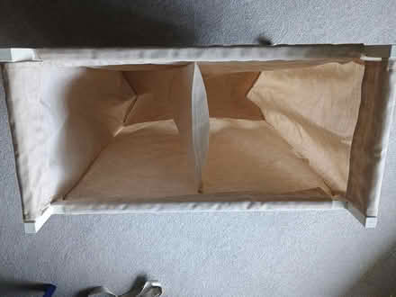 Photo of free Laundry trolley (Bloxham OX15) #1