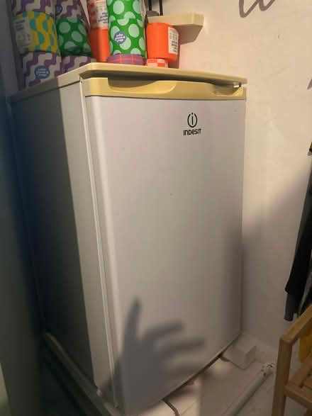 Photo of free Freezer (DE4 4DU) #1