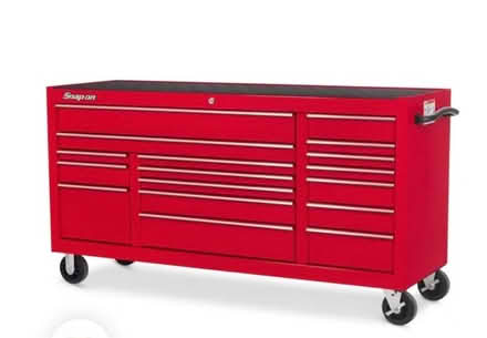 Photo of Toolbox wanted 56” or 72” (Glendora) #1