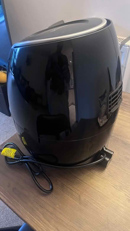 Photo of free PowerXL Air Fryer (Chelmsford CM2) #3
