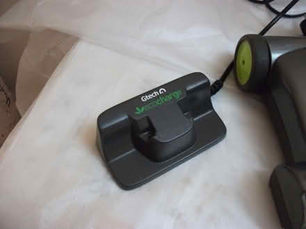 Photo of free Gtech sweeper. (Penrith CA11) #3