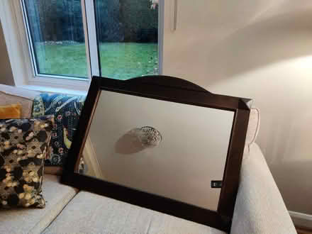 Photo of free Mirror (Chesham HP5) #1