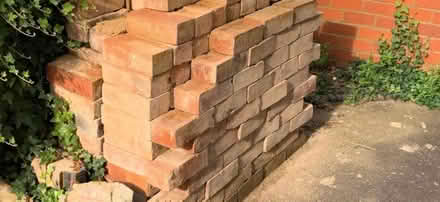 Photo of Bricks (High Wycombe/Wycombe Marsh) #1