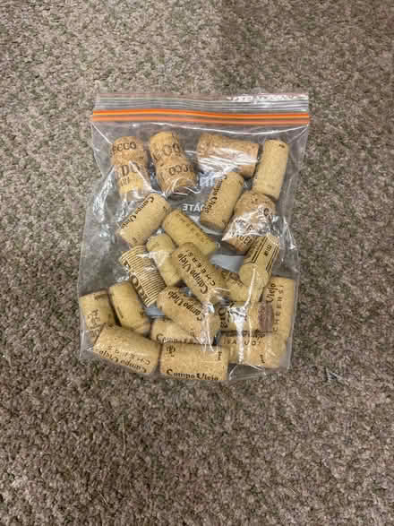 Photo of free Bottle corks (cheadle Hulme SK8) #1