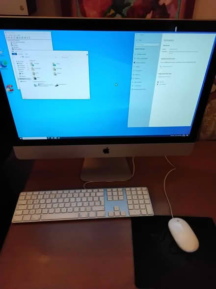 Photo of free iMac Computer (CT15) #3