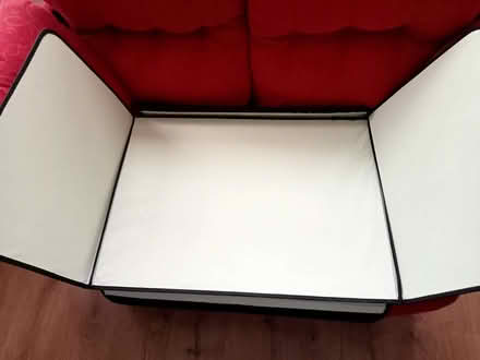 Photo of free Jigsaw puzzle board (Seaside BN22) #1