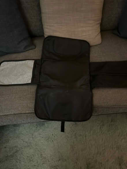 Photo of free Portable change mat (KT8 molesey) #1