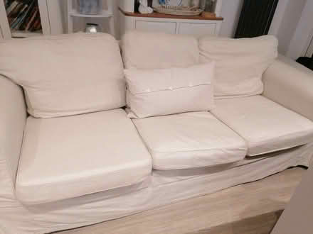 Photo of free A sofa (Mellor Brook BB2) #1