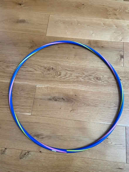 Photo of free Hula Hoop (Purley on Thames, RG8) #1
