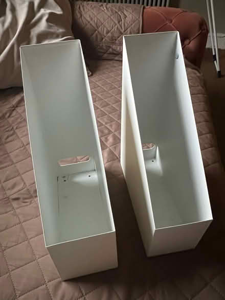 Photo of free Files order (two) (Saint John’s wood NW8) #2