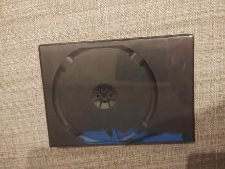 Photo of free Cases for DVDs (Summertown OX2) #1