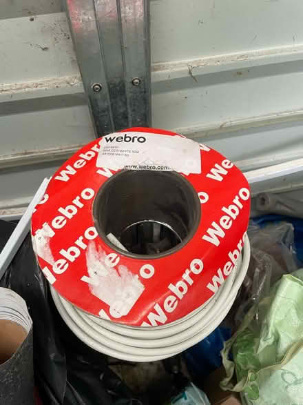Photo of free Coax cable (Hounslow, TW5) #1