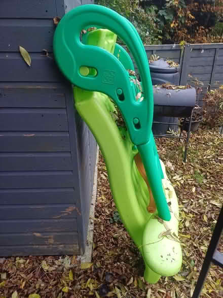 Photo of free Slide (Hemel Hempstead HP1) #1
