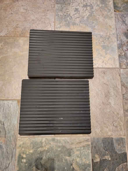 Photo of free 2 Ikea RINNING Draining Boards (Walsall WS1) #1