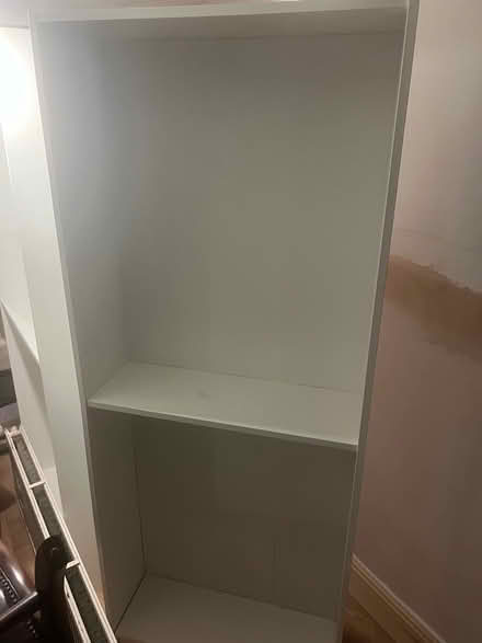 Photo of free Billy bookcase (SK7) #1