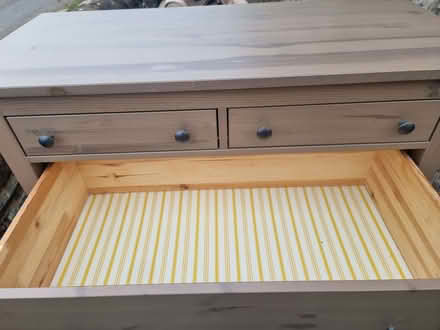 Photo of free Drawers (Great Strickland CA10) #2