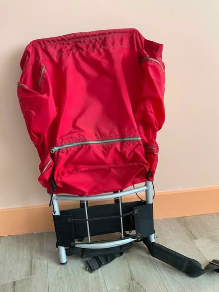 Photo of free Kelty Backpack (East Palo Alto) #1