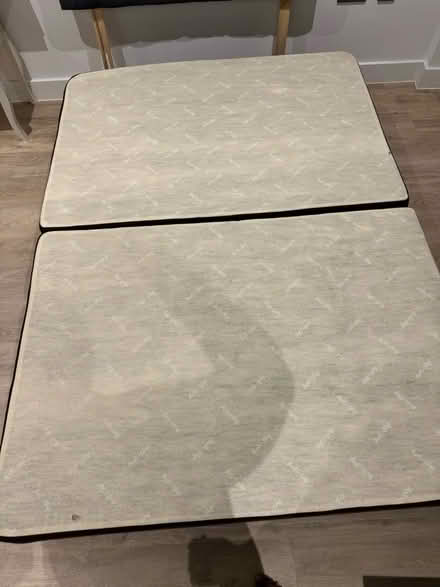 Photo of free Bed frame and head board (Wentworth, Peterborough) #2