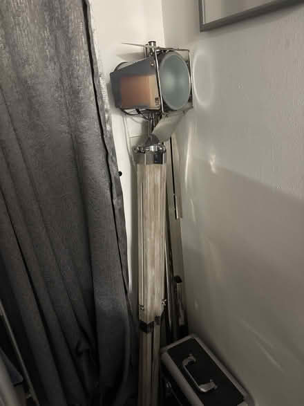 Photo of free Lamp (Winchester, SO22) #1