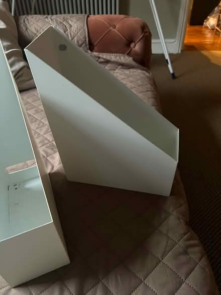 Photo of free Files order (two) (Saint John’s wood NW8) #1