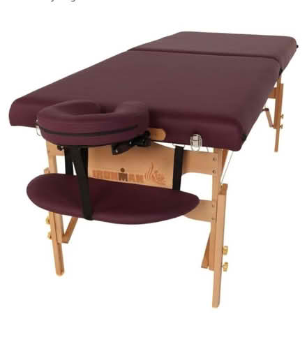 Photo of free Massage table (Ventura) #1
