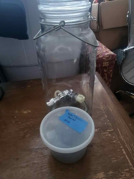 Photo of free Water filter set (Wilkins Avenue) #1