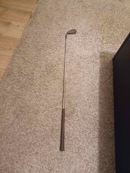 Photo of free Kids left hand golf club 95cm (Sale M33) #1