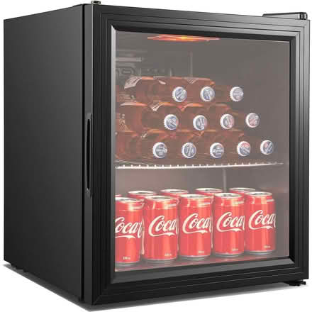 Photo of Mini Fridge (Boscombe BH1) #1