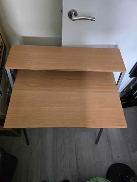 Photo of free Desk (West Finchley) #3